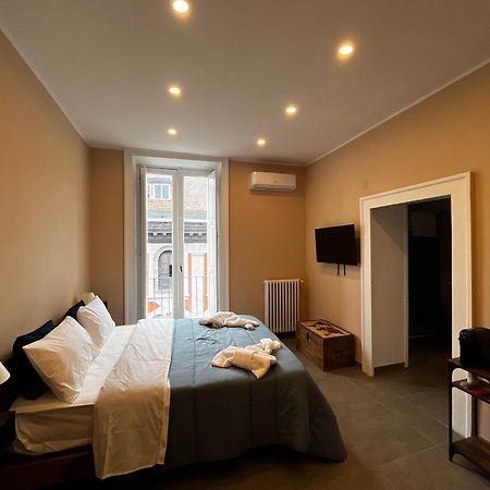 Bellavista Relais Apartment Naples Exterior photo