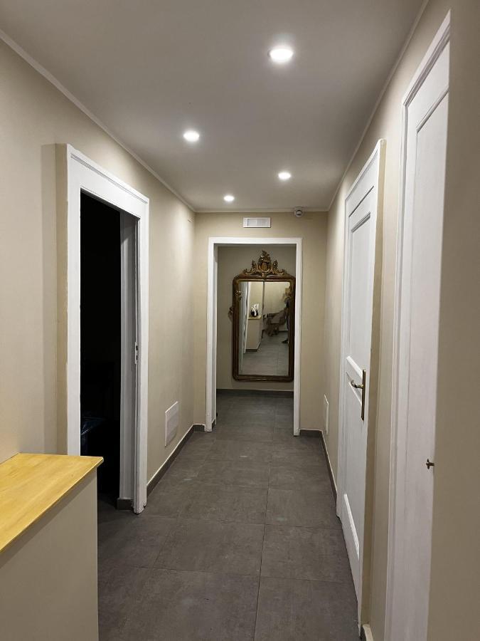 Bellavista Relais Apartment Naples Exterior photo