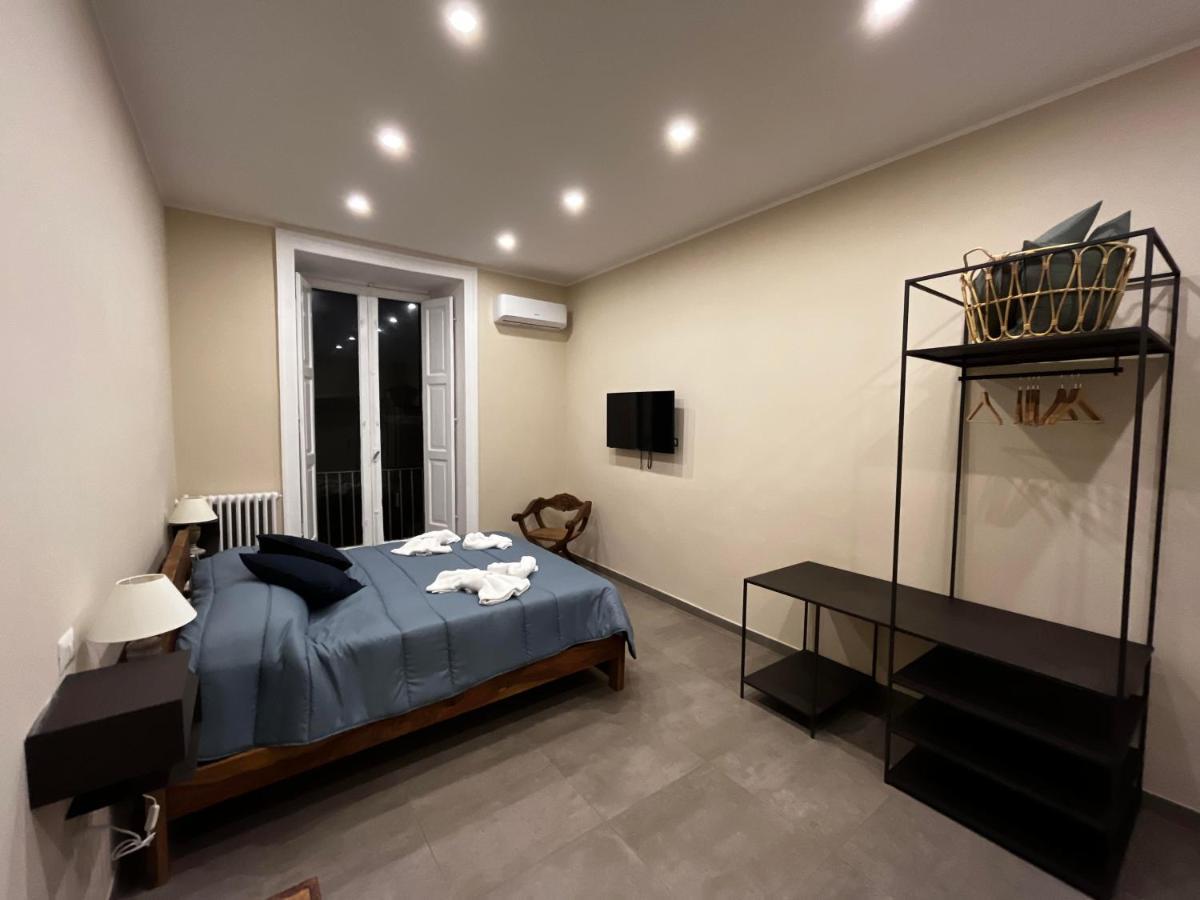 Bellavista Relais Apartment Naples Exterior photo