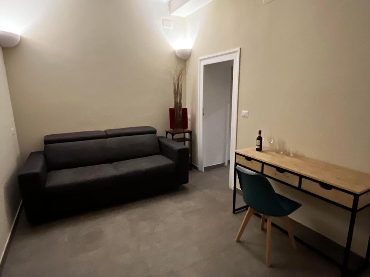 Bellavista Relais Apartment Naples Exterior photo