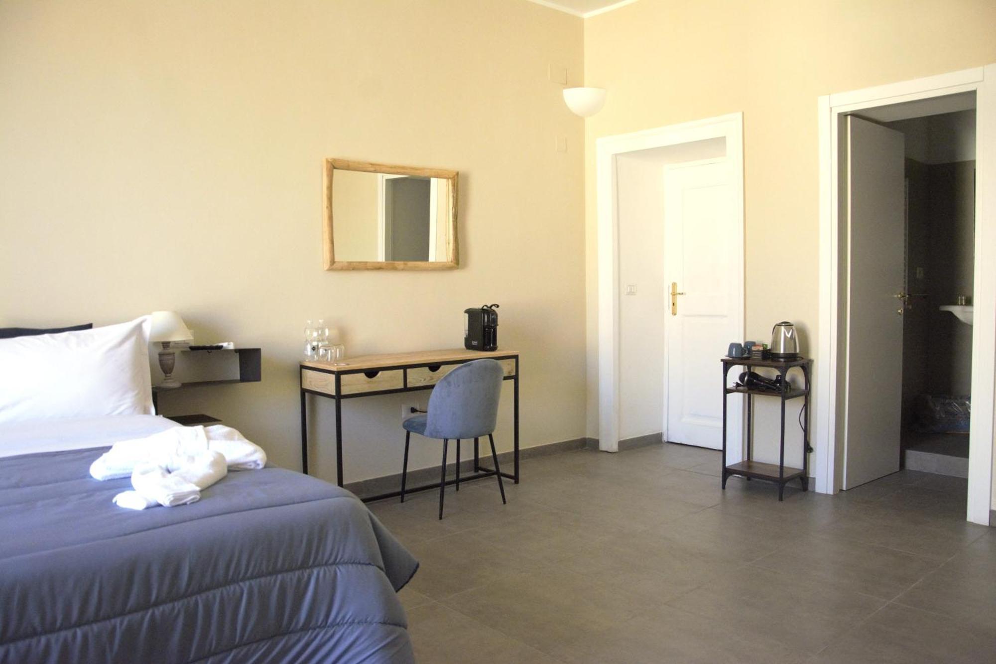 Bellavista Relais Apartment Naples Exterior photo