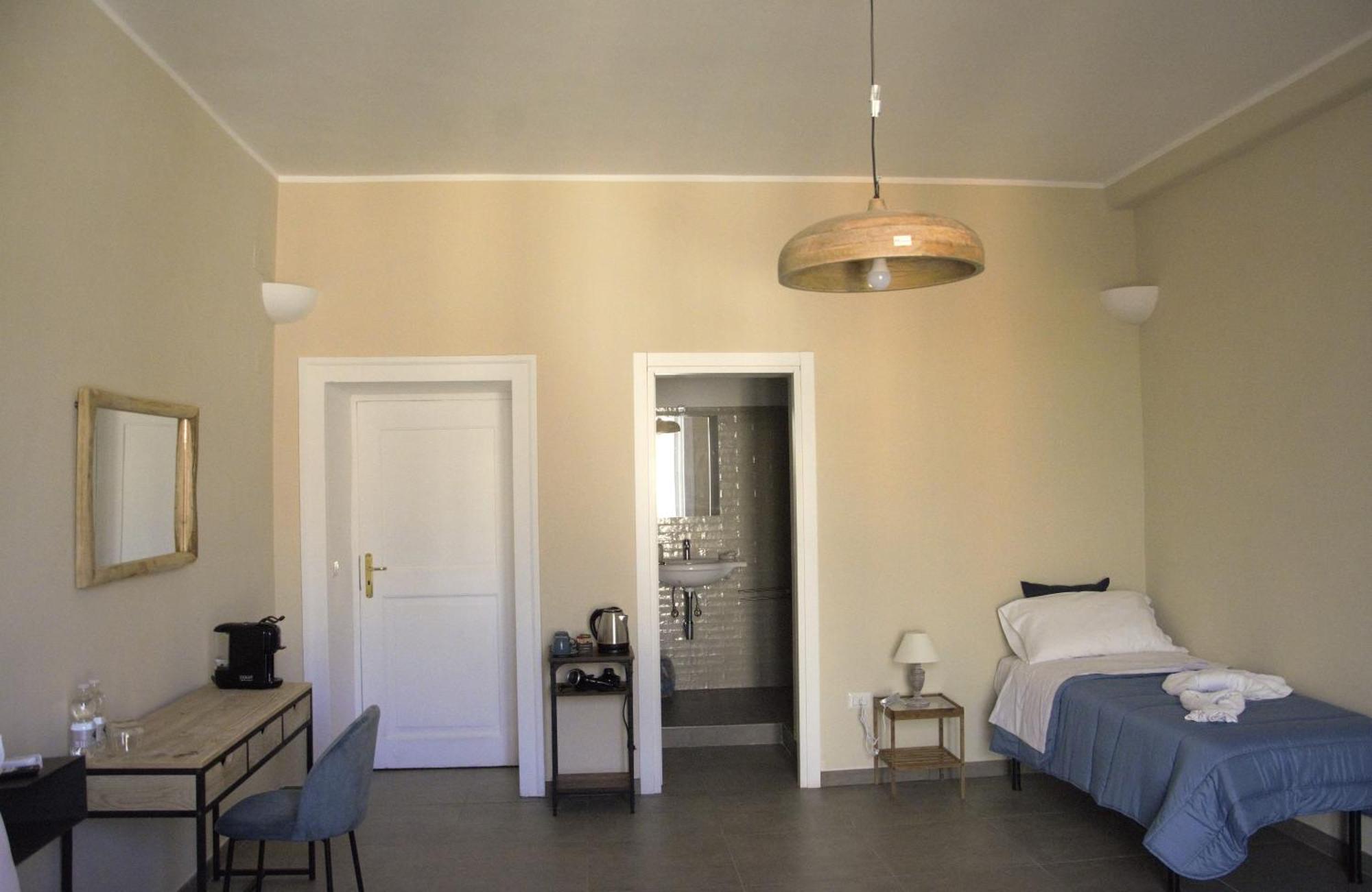 Bellavista Relais Apartment Naples Exterior photo