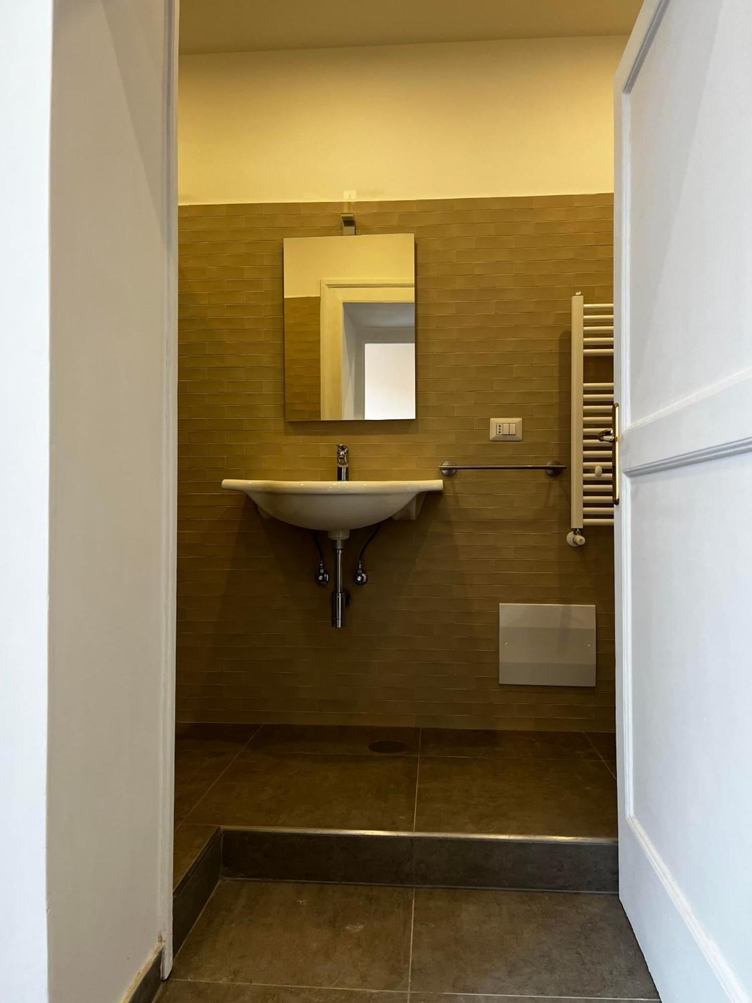 Bellavista Relais Apartment Naples Exterior photo