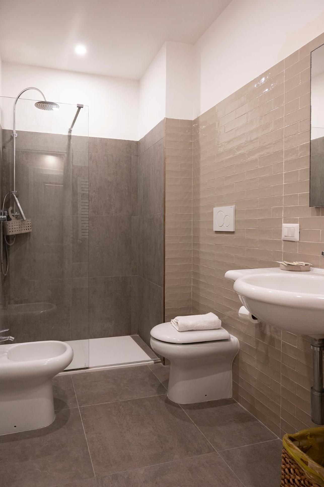 Bellavista Relais Apartment Naples Exterior photo