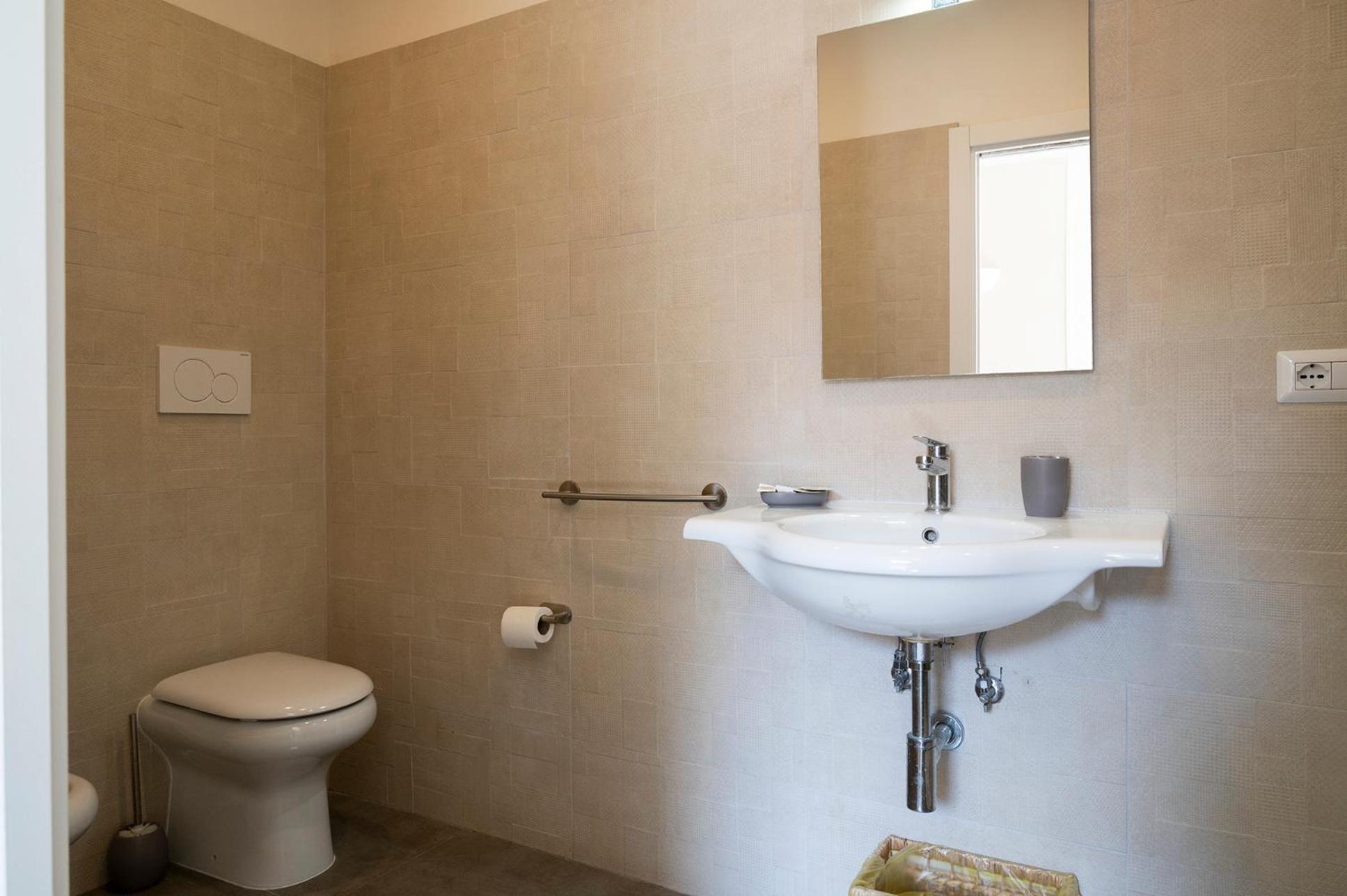 Bellavista Relais Apartment Naples Exterior photo