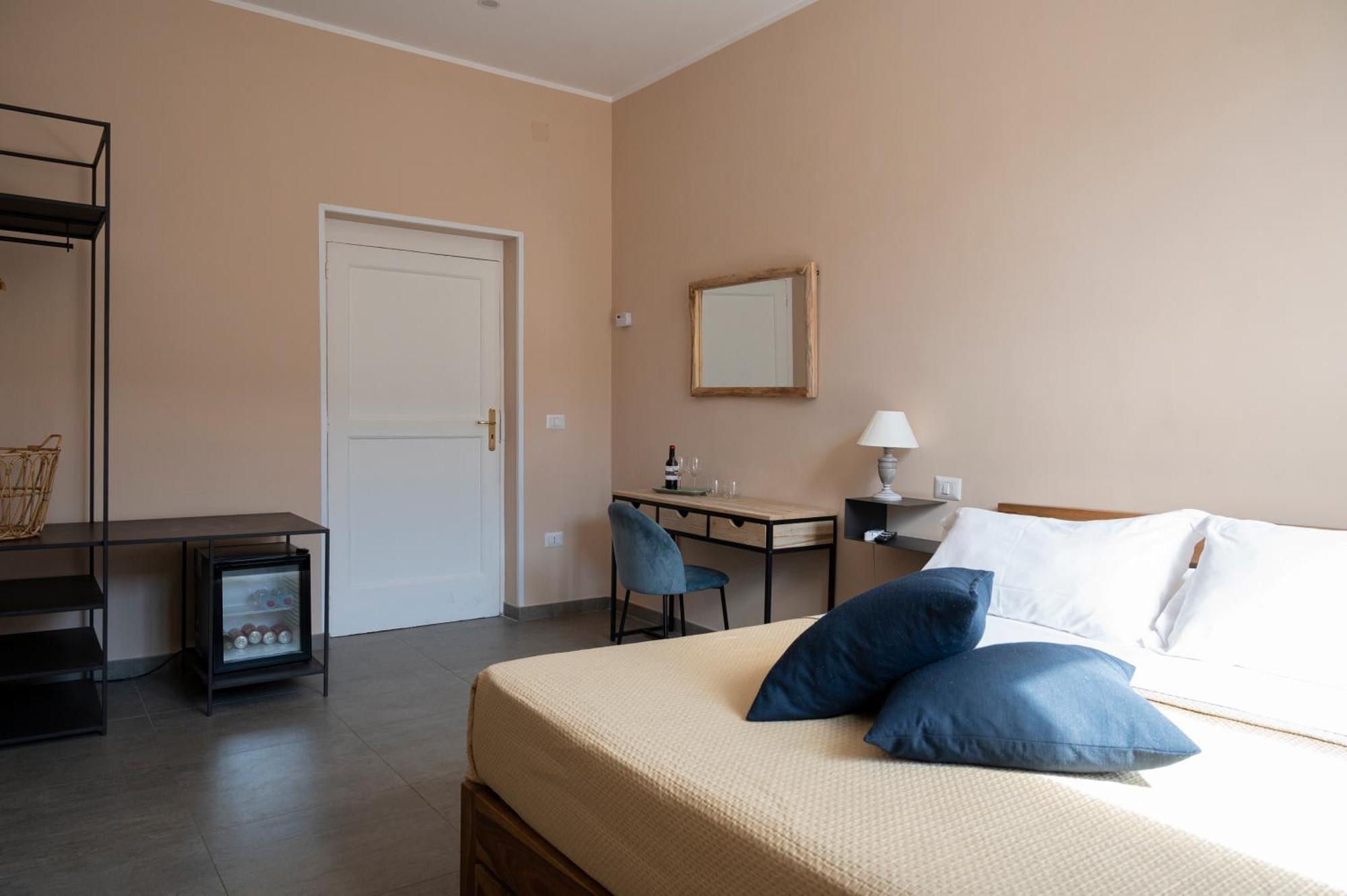 Bellavista Relais Apartment Naples Exterior photo
