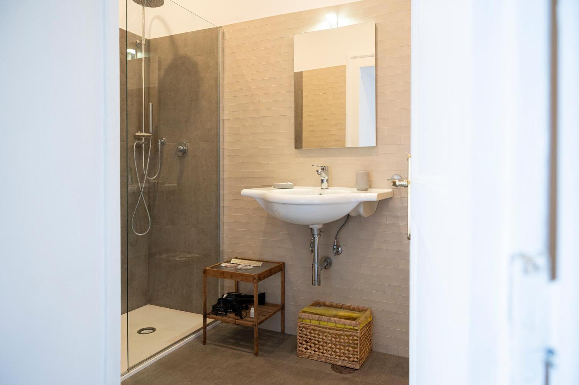 Bellavista Relais Apartment Naples Exterior photo